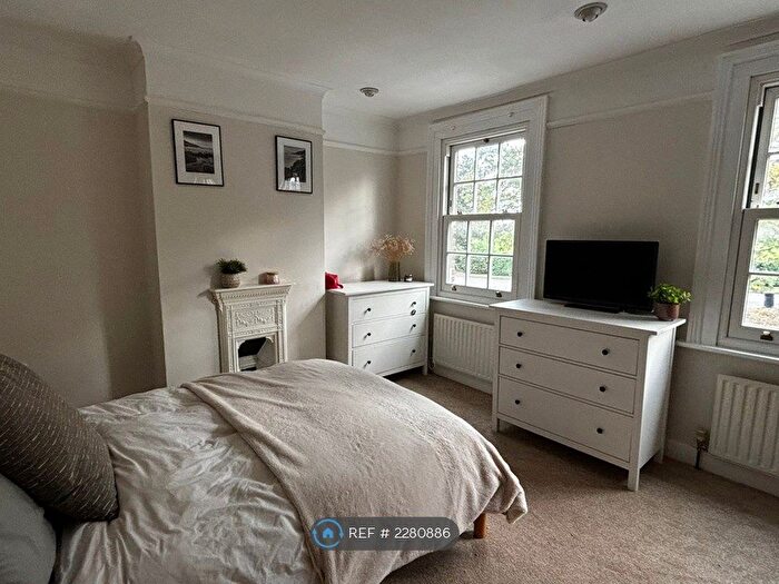 2 Bedroom Terraced House To Rent In West Drayton Road, Uxbridge, UB8