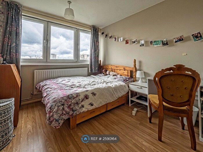 2 Bedroom Flat To Rent In Mora Street, London, EC1V