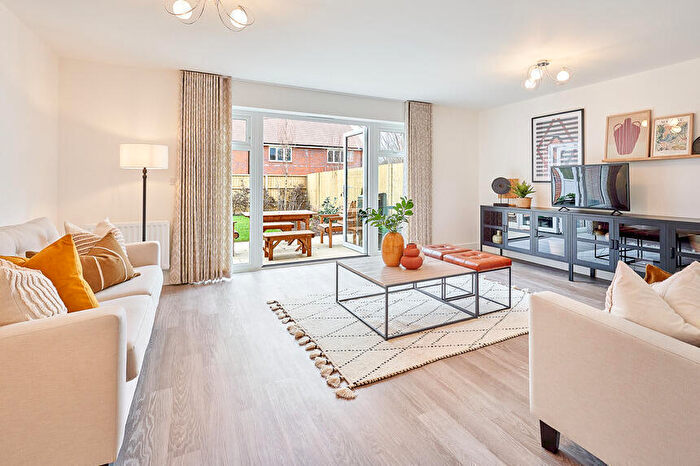 3 Bedroom Detached House For Sale In Halstead Road, Kirby Cross, Frinton-on-Sea, CO13