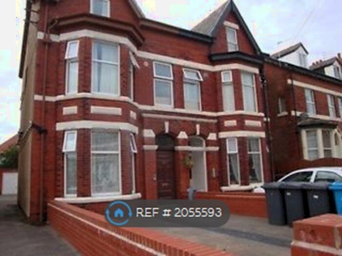 1 Bedroom Flat To Rent In Lightburne Ave, St Annes, FY8