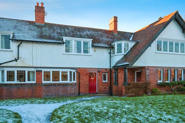 3 Bedroom Property To Rent In Church Drive, Wirral, CH62