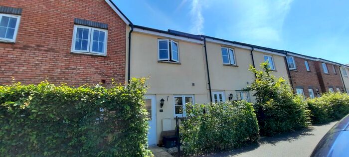 2 Bedroom House To Rent In Younghayes, Cranbrook, Available With Zero Deposit Option, EX5