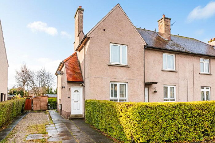 3 Bedroom Villa For Sale In Paradykes Avenue, Loanhead, EH20