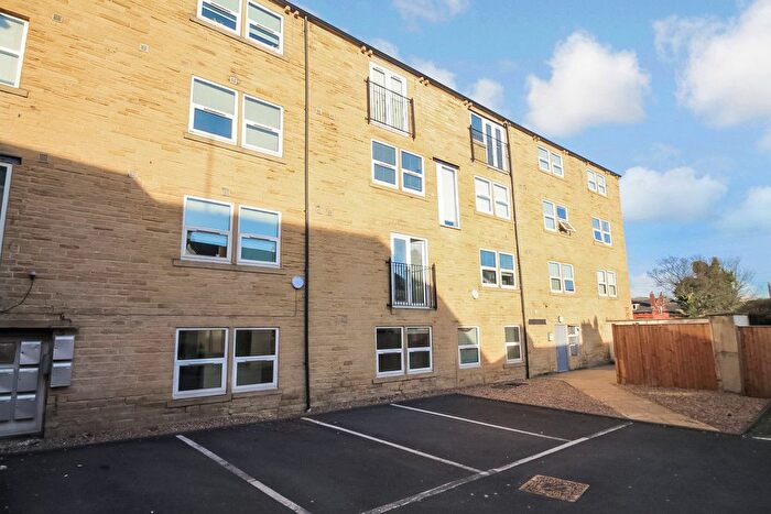 1 Bedroom Flat To Rent In Westfield Mills, Greenock Road, Armley, Leeds, LS12