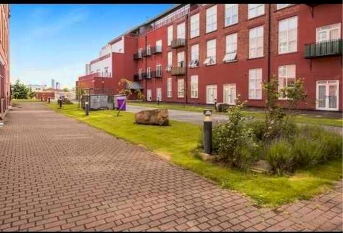 1 Bedroom Flat To Rent In Tobacco Wharf, Commercial Road, Liverpool, L5