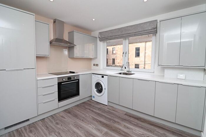 1 Bedroom Flat To Rent In Baker Street, Shawlands, Glasgow, G41