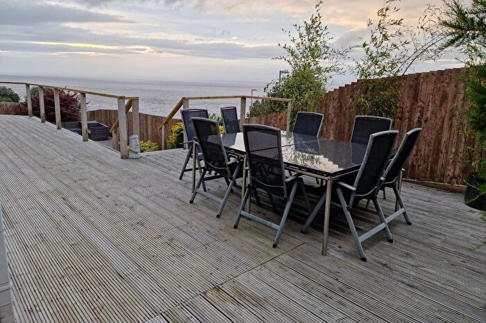 5 Bedroom Detached House For Sale In Charlcombe Rise, Portishead, Bristol, BS20