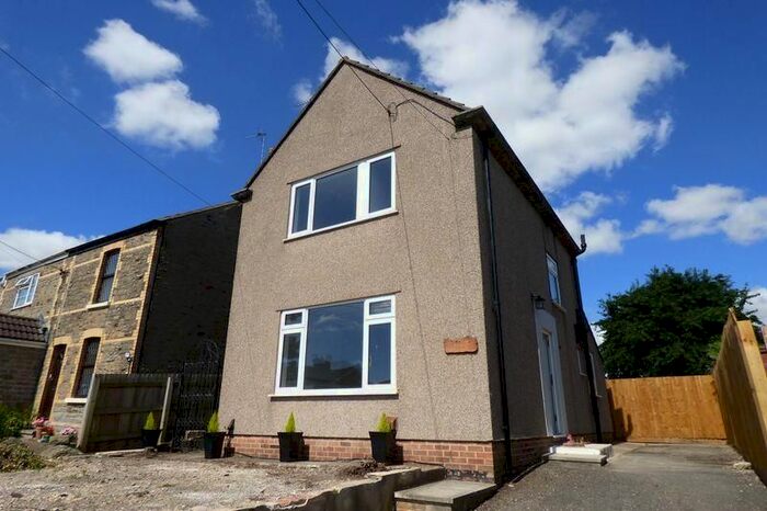 3 Bedroom Detached House To Rent In Alexandra Road, Coalpit Heath, Bristol, BS36