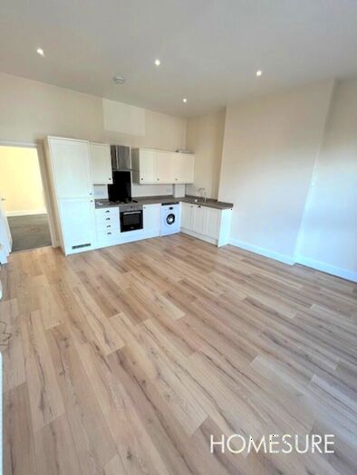 1 Bedroom Apartment To Rent In Duke Street, Southport, PR8