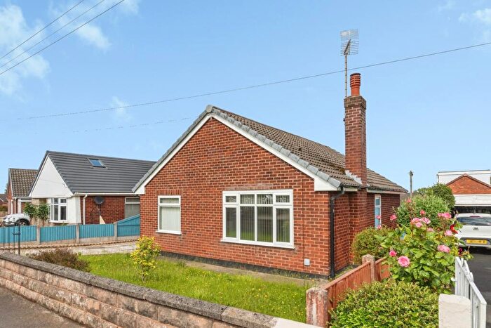 2 Bedroom Bungalow For Sale In Courtland Drive, Queensferry, Deeside, Flintshire, CH5