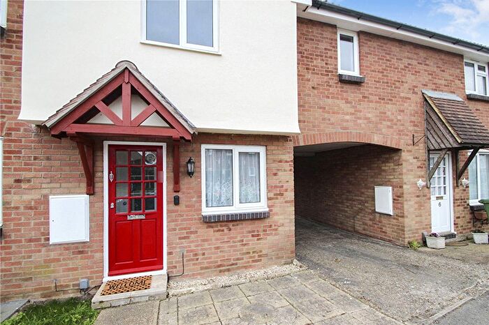3 Bedroom Detached House To Rent In The Gables, Basildon, Essex, SS13