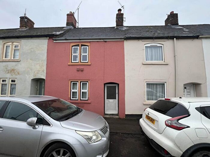 3 Bedroom House To Rent In Curzon Street, Calne, SN11