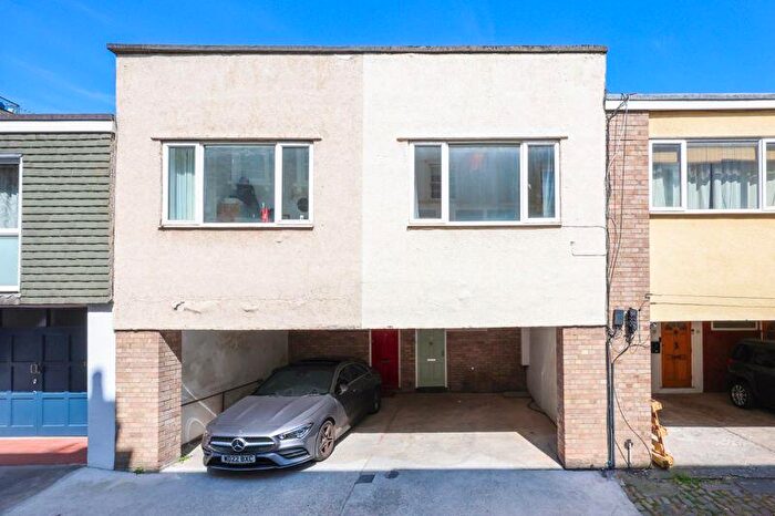 2 Bedroom Terraced House For Sale In Gloucester Street | Clifton Village, BS8