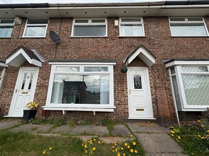 3 Bedroom Mews To Rent In Fellbridge Close, Westhoughton, BL5