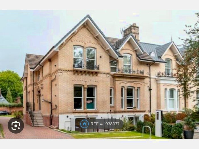 1 Bedroom Flat To Rent In The Oaks, Manchester, M21