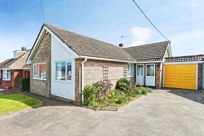 3 Bedroom Bungalow For Sale In Napchester Road, Whitfield, Dover, Kent, CT16