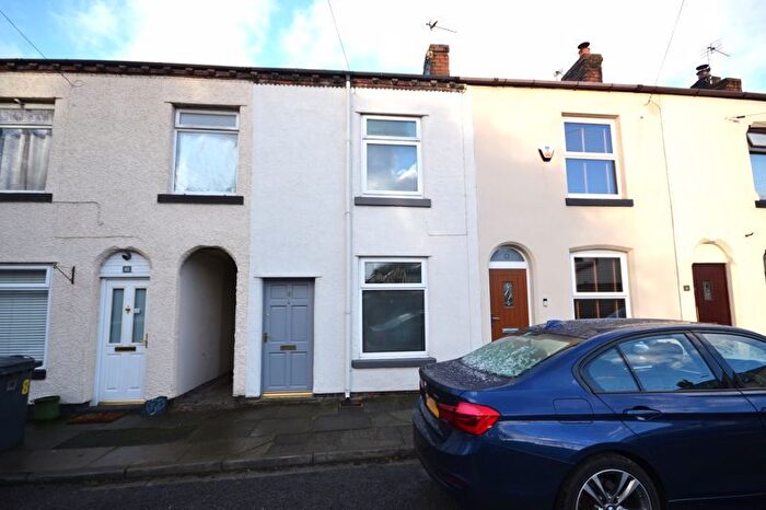 2 Bedroom Terraced House For Sale In Heyes Street, Appley Bridge, Wigan, WN6