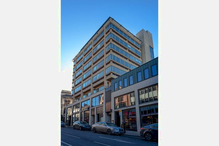 1 Bedroom Flat To Rent In Harrogate House, Parliament Street, HG1