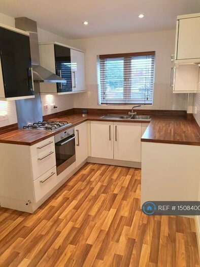 4 Bedroom Terraced House To Rent In Cressener Place, Dartford, DA1