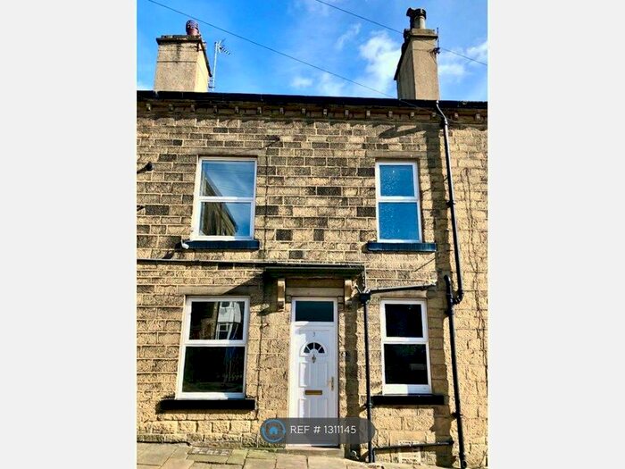 2 Bedroom Terraced House To Rent In Fox Street, Bingley, BD16