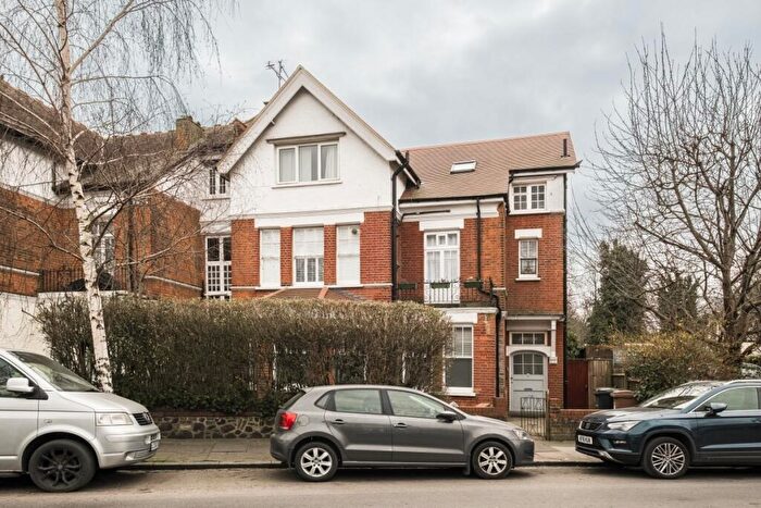 1 Bedroom Flat To Rent In Alexandra Park Road London, N10