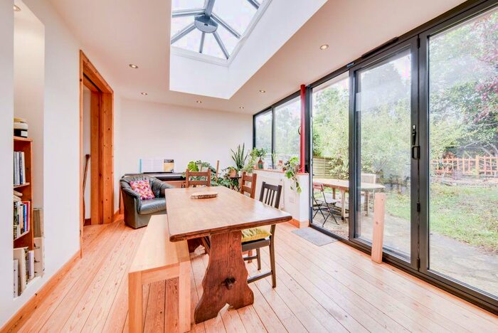 4 Bedroom Property To Rent In St. Michaels Road, Canterbury, CT2