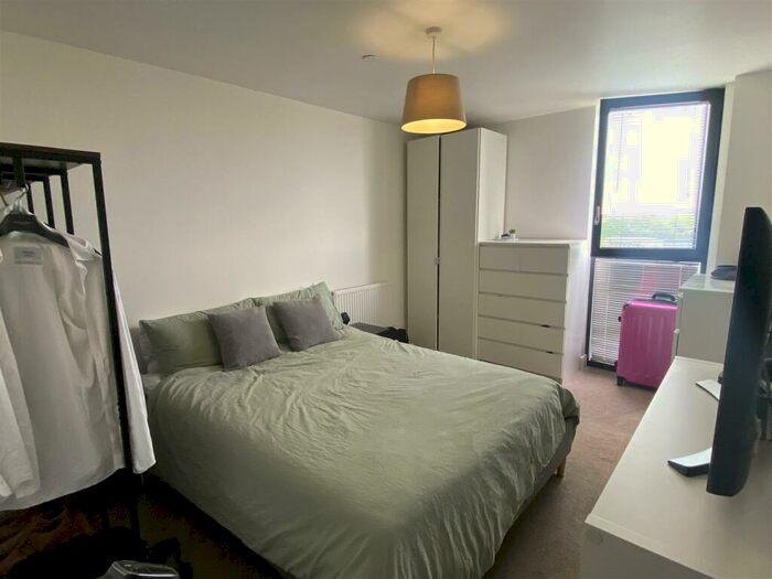 2 Bedroom House To Rent In Century Tower, Shire Gate, Chelmsford, CM2