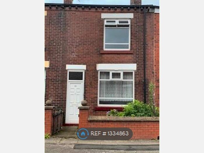 2 Bedroom Terraced House To Rent In Ainsworth Lane, Bolton, BL2