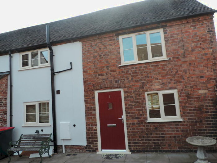 1 Bedroom Apartment To Rent In Station Road, Polesworth, B78