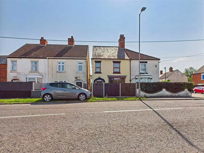 3 Bedroom Semi-Detached House For Sale In Station Road, Sutton-On-Sea, LN12
