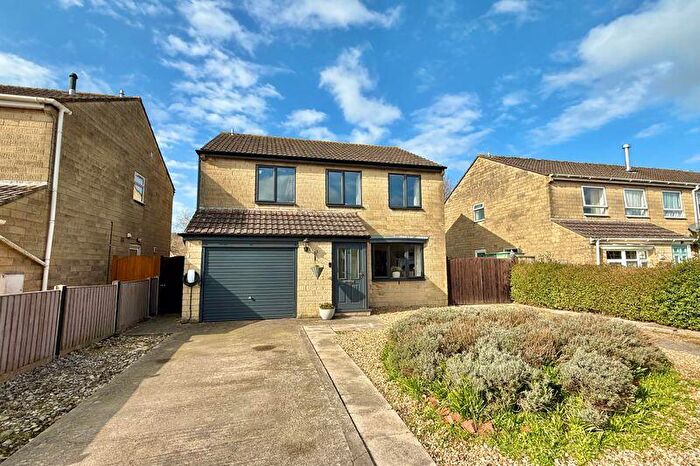4 Bedroom Detached House For Sale In Sunningdale Road, Worle - Like A Show Home, BS22