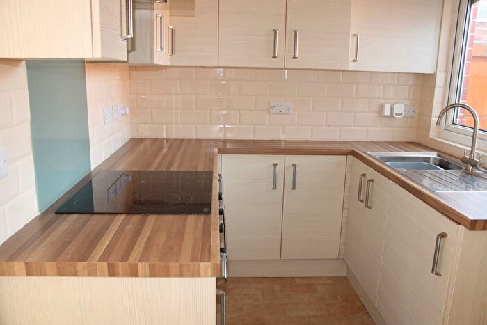 2 Bedroom Property To Rent In Caradoc Road, Prestatyn, LL19