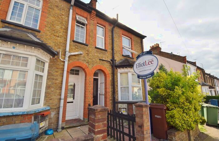 1 Bedroom Maisonette To Rent In Sherwood Road, Harrow, Greater London, HA2