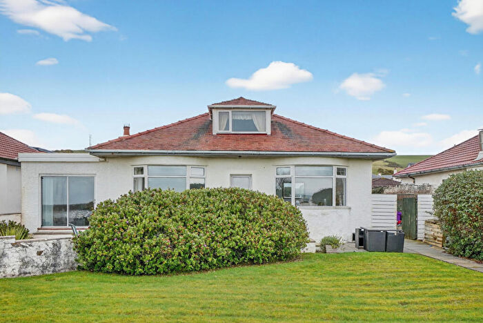 4 Bedroom Detached Bungalow For Sale In Ardrossan Road, Seamill, KA23