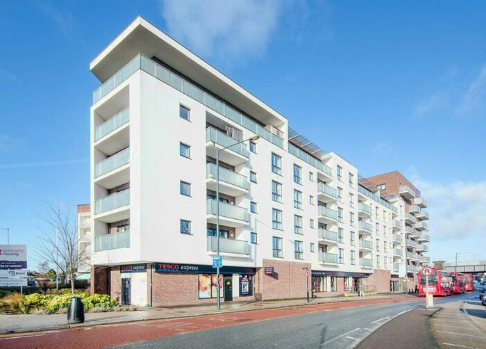1 Bedroom Flat To Rent In Williams Way, Wembley, HA0
