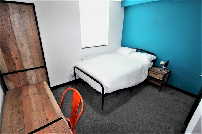 5 Bedroom Terraced House To Rent In Gresham Street, Stoke, Coventry CV2