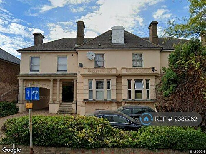 1 Bedroom Flat To Rent In Sussex Place, Slough, SL1