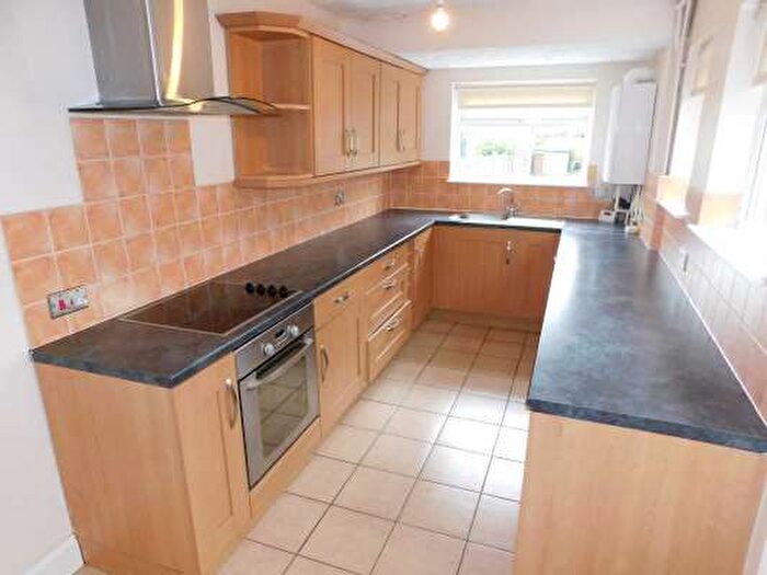 2 Bedroom Terraced House To Rent In Silver Street, Woodston, Peterborough, PE2