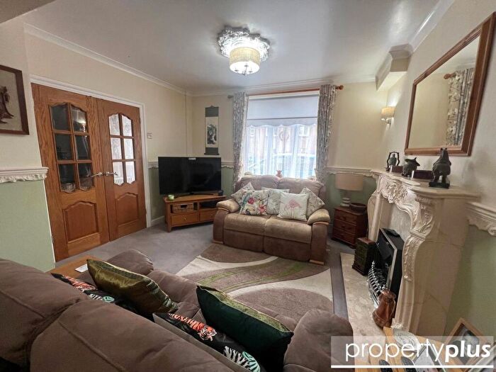 3 Bedroom Terraced House For Sale In Maerdy Road, Maerdy, Rhondda Cynon Taff, CF43