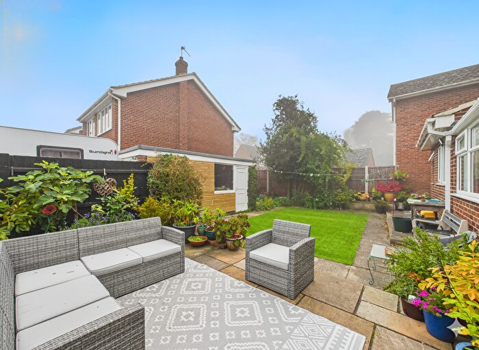 4 Bedroom Detached House For Sale In Winthorpe Road, Newark, NG24