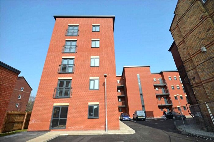 3 Bedroom Apartment To Rent In F Wilbraham Road, Fallowfield, Greater Manchester, M14