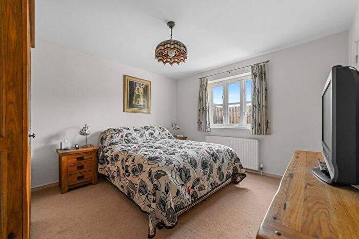 2 Bedroom Bungalow For Sale In Saddlemakers Lane, Melton, IP12