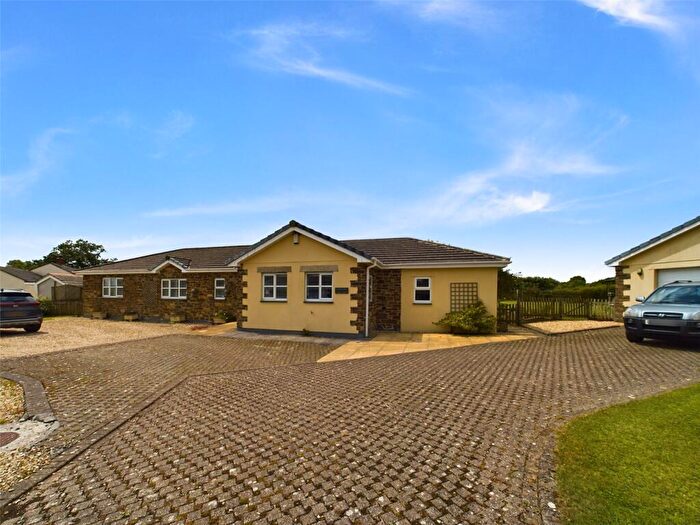 4 Bedroom Bungalow For Sale In Bratton Clovelly, Okehampton, EX20