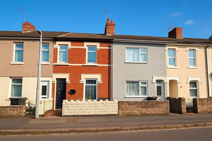 2 Bedroom Terraced House To Rent In Deburgh Street, Rodbourne, Swindon, Wiltshire, SN2