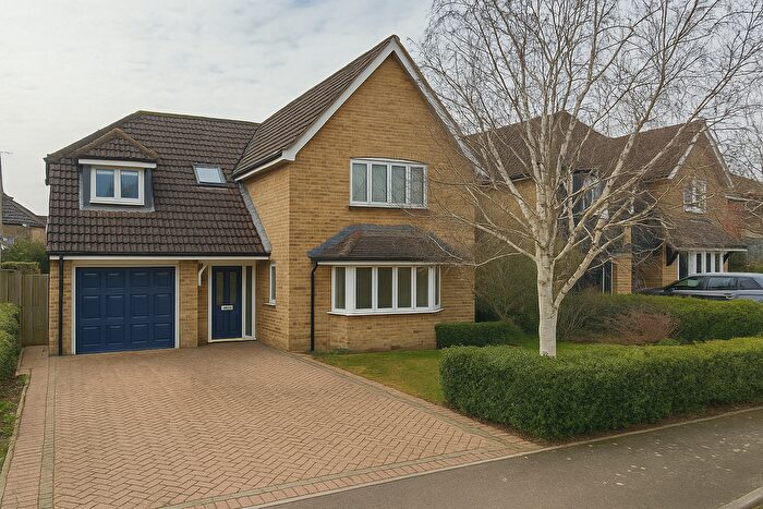 5 Bedroom Detached House To Rent In Lucilla Avenue, Ashford, TN23