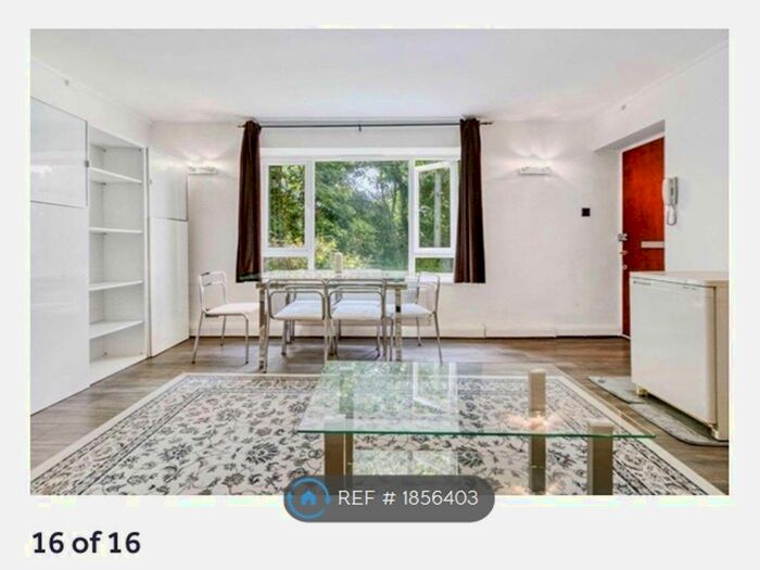 1 Bedroom Flat To Rent In Sunningfield Road, London, NW4