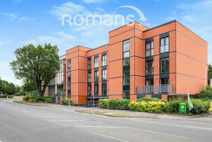 2 Bedroom Apartment To Rent In The Origin Apartments, RG42