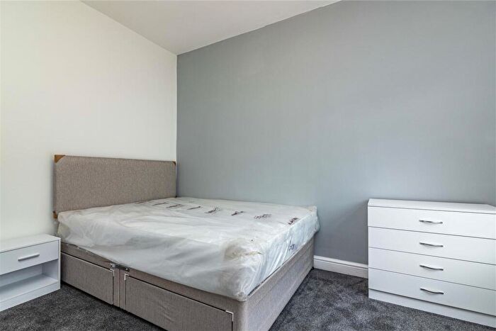 House To Rent In Newton Street, Mansfield, NG18