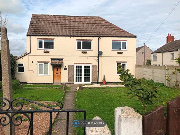 3 Bedroom Semi-Detached House To Rent In New Street, South Normanton, Alfreton, DE55