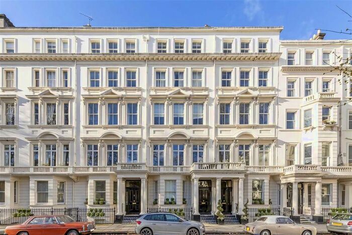 2 Bedroom Flat To Rent In Stanhope Gardens, London SW7
